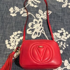 Mario Valentino crossbody